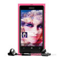 Unlocked 3G Mobile Phone with Wi-Fi, GPS, 8MP Camera, 16GB Storage